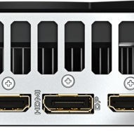 Gigabyte GeForce RTX 5050 8GB GDDR6 D6 8G Κάρτα Γραφικών