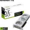 Gigabyte GeForce RTX 5060 Ti 8GB GDDR7 Aero OC White Κάρτα Γραφικών