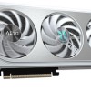 Gigabyte GeForce RTX 5060 Ti 8GB GDDR7 Aero OC White Κάρτα Γραφικών