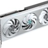 Gigabyte GeForce RTX 5060 Ti 8GB GDDR7 Aero OC White Κάρτα Γραφικών