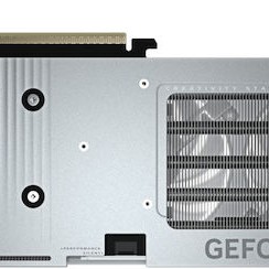 Gigabyte GeForce RTX 5060 Ti 8GB GDDR7 Aero OC White Κάρτα Γραφικών
