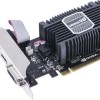 Inno 3D GeForce GT 730 2GB GDDR3 DDR3 LP Κάρτα Γραφικών