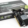 Inno 3D GeForce GT 730 2GB GDDR3 DDR3 LP Κάρτα Γραφικών