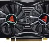 Biostar GeForce GTX 1050 4GB GDDR5 Κάρτα Γραφικών