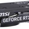 MSI GeForce RTX 5050 8GB GDDR6 Ventus 2X OC Κάρτα Γραφικών