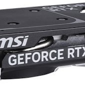 MSI GeForce RTX 5050 8GB GDDR6 Ventus 2X OC Κάρτα Γραφικών