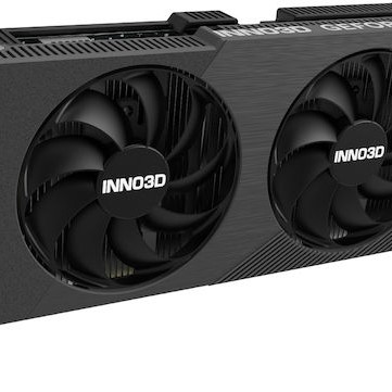 Inno 3D GeForce RTX 5060 8GB GDDR7 Twin X2 OC V2 Κάρτα Γραφικών