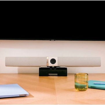 Owl Labs Κάμερα Τηλεδιάσκεψης για Συνεδριακό Συστήμα Owl Bar