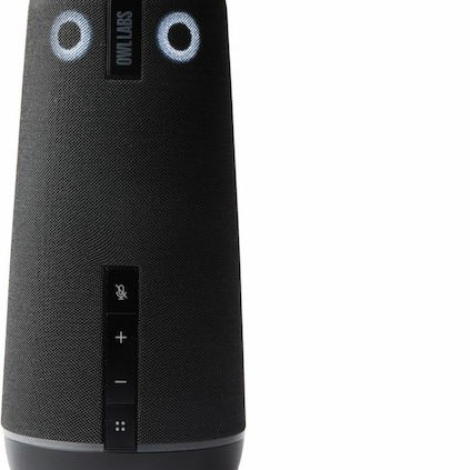 Owl Labs Κάμερα Τηλεδιάσκεψης για Συνεδριακό Συστήμα