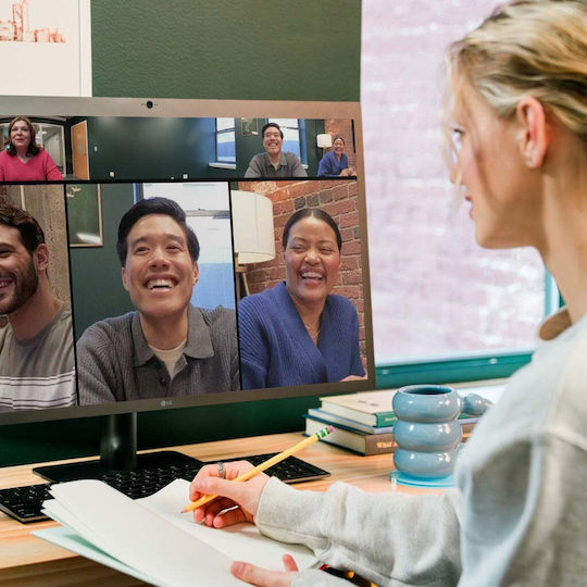 Owl Labs Κάμερα Τηλεδιάσκεψης για Συνεδριακό Συστήμα