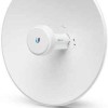Ubiquiti PowerBeam 2AC-400 Εξωτερική Κεραία WiFi Παραβολική 18dBi με σύνδεση Ethernet