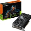 Gigabyte GeForce RTX 5060 Ti 8GB GDDR7 EAGLE MAX OC Κάρτα Γραφικών