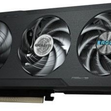 Gigabyte GeForce RTX 5060 Ti 8GB GDDR7 EAGLE MAX OC Κάρτα Γραφικών