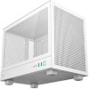 Deepcool CH160 v2 Mini Tower Κουτί Υπολογιστή με Πλαϊνό Παράθυρο Λευκό