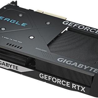 Gigabyte GeForce RTX 5060 Ti 8GB GDDR7 Eagle OC Κάρτα Γραφικών