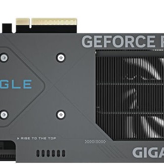 Gigabyte GeForce RTX 5060 Ti 8GB GDDR7 Eagle OC Κάρτα Γραφικών
