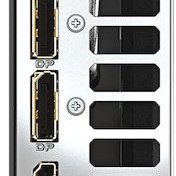 Gigabyte GeForce RTX 5060 Ti 8GB GDDR7 Eagle OC Κάρτα Γραφικών