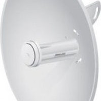 Ubiquiti Powerbeam M5-300 Εξωτερική Κεραία WiFi Παραβολική 22dBi με σύνδεση Ethernet