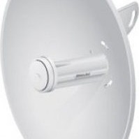 Ubiquiti Powerbeam M5-300 Εξωτερική Κεραία WiFi Παραβολική 22dBi με σύνδεση Ethernet