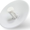 Ubiquiti Powerbeam M5-300 Εξωτερική Κεραία WiFi Παραβολική 22dBi με σύνδεση Ethernet