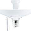 Ubiquiti Powerbeam M5-300 Εξωτερική Κεραία WiFi Παραβολική 22dBi με σύνδεση Ethernet