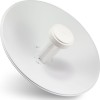 Ubiquiti Powerbeam M5-300 Εξωτερική Κεραία WiFi Παραβολική 22dBi με σύνδεση Ethernet
