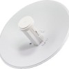 Ubiquiti Powerbeam M5-300 Εξωτερική Κεραία WiFi Παραβολική 22dBi με σύνδεση Ethernet