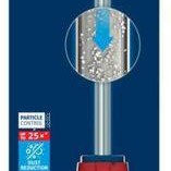 Bosch Τρυπάνι με SDS Plus Στέλεχος 14mm