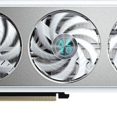 Gigabyte GeForce RTX 5060 Ti 8GB GDDR7 Eagle OC Ice Κάρτα Γραφικών