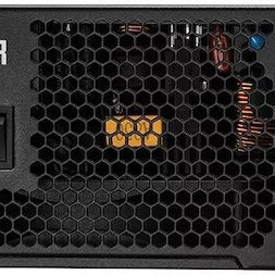 ASRock Challenger CL-650G 650W Μαύρο Τροφοδοτικό Υπολογιστή Full Wired 80 Plus Gold