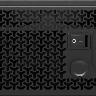 Corsair RM850x v2 rev. 2.0 850W Μαύρο Τροφοδοτικό Υπολογιστή Full Modular Cybenetics Gold