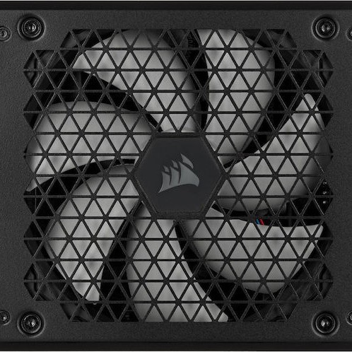 Corsair RM850x v2 rev. 2.0 850W Μαύρο Τροφοδοτικό Υπολογιστή Full Modular Cybenetics Gold