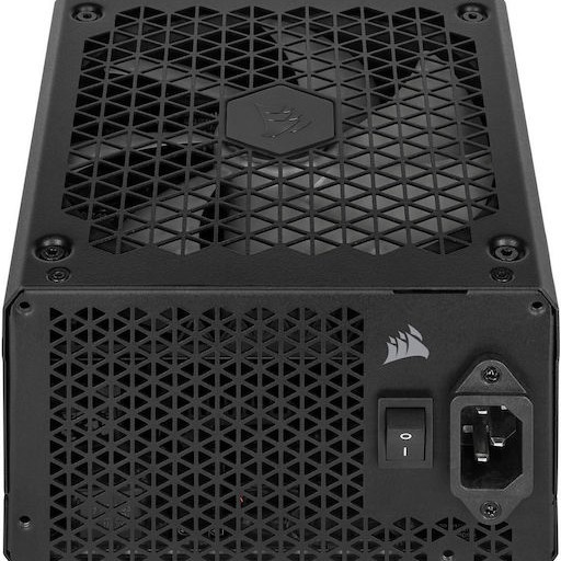 Corsair RM850x v2 rev. 2.0 850W Μαύρο Τροφοδοτικό Υπολογιστή Full Modular Cybenetics Gold