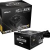 ASRock Challenger CL-750G 750W Μαύρο Τροφοδοτικό Υπολογιστή Full Wired 80 Plus Gold
