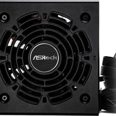 ASRock Challenger CL-850G 850W Μαύρο Τροφοδοτικό Υπολογιστή Full Wired 80 Plus Gold