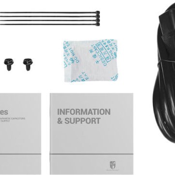 Deepcool PF700X 700W Μαύρο Τροφοδοτικό Υπολογιστή Full Wired 80 Plus Bronze