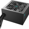 Deepcool PF700X 700W Μαύρο Τροφοδοτικό Υπολογιστή Full Wired 80 Plus Bronze