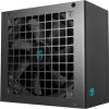 Deepcool PF700X 700W Μαύρο Τροφοδοτικό Υπολογιστή Full Wired 80 Plus Bronze