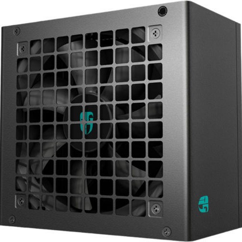 Deepcool PF700X 700W Μαύρο Τροφοδοτικό Υπολογιστή Full Wired 80 Plus Bronze