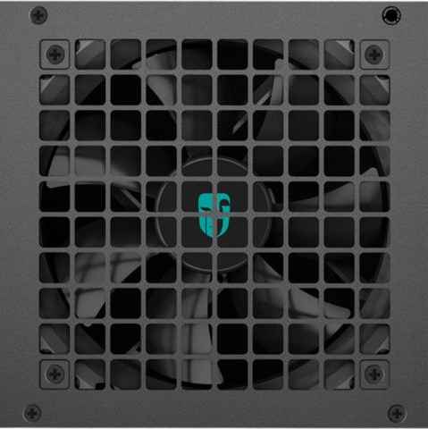 Deepcool PF700X 700W Μαύρο Τροφοδοτικό Υπολογιστή Full Wired 80 Plus Bronze