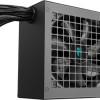 Deepcool PF700X 700W Μαύρο Τροφοδοτικό Υπολογιστή Full Wired 80 Plus Bronze