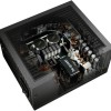 Be Quiet Dark Power 14 850W Μαύρο Τροφοδοτικό Υπολογιστή Full Modular 80 Plus Titanium