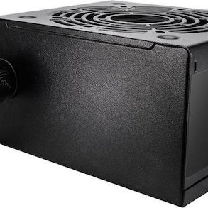 ASRock Challenger 650W Μαύρο Τροφοδοτικό Υπολογιστή Full Wired 80 Plus Bronze