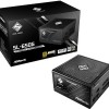 ASRock Steel Legend SL-650G 650W Μαύρο Τροφοδοτικό Υπολογιστή Full Modular 80 Plus Gold