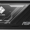 ASRock Steel Legend SL-650G 650W Μαύρο Τροφοδοτικό Υπολογιστή Full Modular 80 Plus Gold