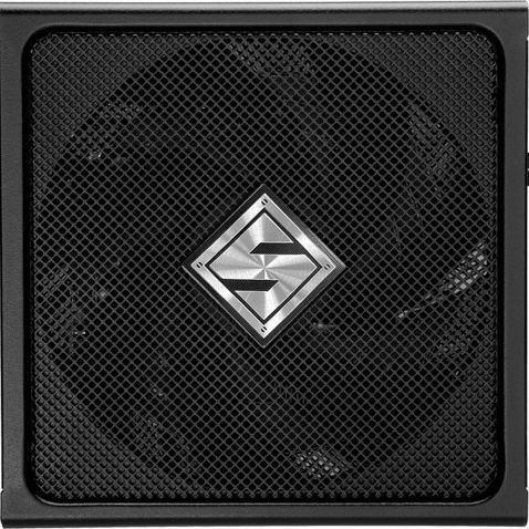 ASRock Steel Legend SL-650G 650W Μαύρο Τροφοδοτικό Υπολογιστή Full Modular 80 Plus Gold