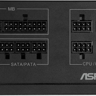 ASRock Steel Legend SL-650G 650W Μαύρο Τροφοδοτικό Υπολογιστή Full Modular 80 Plus Gold