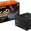Gigabyte GP-UD850GM PG5 rev. 2.0 850W Μαύρο Τροφοδοτικό Υπολογιστή Full Modular 80 Plus Gold
