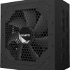 Gigabyte GP-UD850GM PG5 rev. 2.0 850W Μαύρο Τροφοδοτικό Υπολογιστή Full Modular 80 Plus Gold