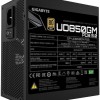Gigabyte GP-UD850GM PG5 rev. 2.0 850W Μαύρο Τροφοδοτικό Υπολογιστή Full Modular 80 Plus Gold